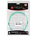 Cavo Fibra Ottica Multimodale Om5 Sc / lc 50/125 1 M - Foto miniatura 4