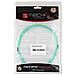 Cavo Fibra Ottica Multimodale Om5 Sc / lc 50/125 1 M - Foto miniatura 3