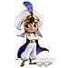 Disney Q Posket Aladdin, Multicolore (banp85271)  - Foto miniatura 1