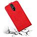 Custodia Compatibile Con Cubot Power In Rosso Mela - Coperchio Protettivo In Design Flip Con Chiusura Magnetica - Foto miniatura 7
