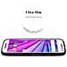Custodia Compatibile Con Motorola Moto G3 In Frost Nero - Coperchio Protettivo In Silicone Tpu Flessibile - Foto miniatura 7