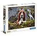 CLM39511 Puzzle da 1000 pezzi - Charlie Brown - Foto miniatura 2
