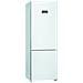 Frigorifero Combinato KGN49XWEA Dual No Frost Multi Air Flow Classe E Capacità Netta 435 litri Colore Bianco - Foto miniatura 8