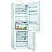 Frigorifero Combinato KGN49XWEA Dual No Frost Multi Air Flow Classe E Capacità Netta 435 litri Colore Bianco - Foto miniatura 4