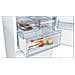Frigorifero Combinato KGN49XWEA Dual No Frost Multi Air Flow Classe E Capacità Netta 435 litri Colore Bianco - Foto miniatura 6