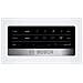 Frigorifero Combinato KGN49XWEA Dual No Frost Multi Air Flow Classe E Capacità Netta 435 litri Colore Bianco - Foto miniatura 7