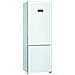 Frigorifero Combinato KGN49XWEA Dual No Frost Multi Air Flow Classe E Capacità Netta 435 litri Colore Bianco - Foto miniatura 1