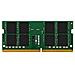 Memoria SoDimm Technology KCP432SD8/32 32 GB (1x32 GB) DDR4 3200 MHz CL22 - Foto miniatura 1
