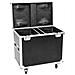Flightcase 2x Tmh-s200 - Foto miniatura 1