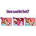 Washimals Pets Set Safari 747328/24 - Foto miniatura 4
