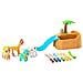 Washimals Pets Set Safari 747328/24 - Foto miniatura 3