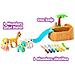 Washimals Pets Set Safari 747328/24 - Foto miniatura 6