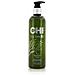 Tea Tree Oil Shampoo 340ml - Foto miniatura 1