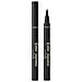 Ink Superliner Loreal Eye Prezioso 01 Extra Outliner Nero - Foto miniatura 1