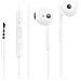 Auricolari Kit Voce Originali Huawei Am115 – Bianco - Foto miniatura 4