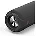 Altoparlante Portatile Bluetooth Pipe 2.0 Nero - Foto miniatura 5