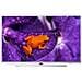 TV LED Ultra HD 4K 43" 43HFL6114U / 12 Android TV Argento - Foto miniatura 1