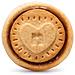 Nutella Biscuits Tubo Confezione 166 G - Foto miniatura 1