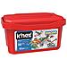 Building Sets- Click & Construct Value Bilding Set (red Tub)  - Foto miniatura 2