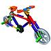 Building Sets- Click & Construct Value Bilding Set (red Tub)  - Foto miniatura 5
