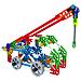Building Sets- Click & Construct Value Bilding Set (red Tub)  - Foto miniatura 6