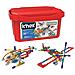 Building Sets- Click & Construct Value Bilding Set (red Tub)  - Foto miniatura 1