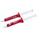 Soluzione Swissinno Ricarica Siringa Supercat Per Trappole X2 - 3 G - Foto miniatura 1