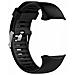 Bracciale Polar Vantage V In Silicone Black - Foto miniatura 1