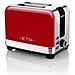 Storio Tostapane 916690030 Potenza 930 W, Materiale Alloggiamento Acciaio Inossidabile, Rosso - Foto miniatura 14
