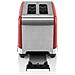 Storio Tostapane 916690030 Potenza 930 W, Materiale Alloggiamento Acciaio Inossidabile, Rosso - Foto miniatura 18