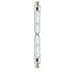 EcoHalo Linear lamps Lampada Alogena R7s 400 W Dimmerabile - Foto miniatura 1