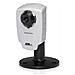 Telecamera di rete AXIS 207 - 4 Pacco - Colore - 640 x 480 - CMOS - Cavo - Fast ethernet - Foto miniatura 1