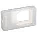 Copertura per Fotocamera Digitale in Silicone Bianco 39456 - Foto miniatura 1