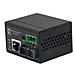 IEC-4002, 10Base-T, 100Base-TX, 100Base-FX, IEEE 802.3, IEEE 802.3u, IEEE 802.3x, Multi-mode, Cablato, ST - Foto miniatura 1