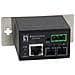 IEC-4002, 10Base-T, 100Base-TX, 100Base-FX, IEEE 802.3, IEEE 802.3u, IEEE 802.3x, Multi-mode, Cablato, ST - Foto miniatura 4