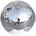 Mirror ball 50cm, 500 x 500 x 500 mm, 5 kg - Foto miniatura 1