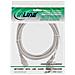16655G, Maschio / femmina, Power plug type E, C13 coupler, Ad angolo, Dritto, Grigio - Foto miniatura 1