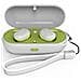 Cuffie Intrauricolari Wireless Weeplug I15 - Fino A 13 Ore Di Autonomia - Ricarica Rapida - Bluetooth 5.0 - Custodia - Foto miniatura 1
