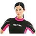 Seac Relax Shorty 2,2 Mm Donna Xxl - Foto miniatura 2