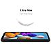 Custodia Compatibile Con Samsung Galaxy A21s In Candy Nero - Coperchio Protettivo In Silicone Tpu Flessibile - Foto miniatura 4