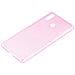 Custodia Compatibile Con Huawei P20 Lite In Rosa Transparente - Coperchio Protettivo In Silicone Tpu Flessibile - Foto miniatura 5
