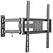 650341 Supporto TV a parete 139,7 cm (55") Nero - Foto miniatura 1