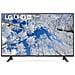 TV LED 4K Ultra HD 55" 55UQ70003LB Smart TV WebOS  - Foto miniatura 1