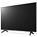 TV LED 4K Ultra HD 55" 55UQ70003LB Smart TV WebOS  - Foto miniatura 4