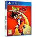 Sony Ps4 Game Dragon Ball Z Kakarot Ean.- 3391892005752 113477 - Foto miniatura 1