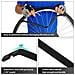 Leve Per Pneumatici Per Biciclette Cucchiaio Per Pneumatici Strumento Per Cambiare Il Ferro Leve Per Pneumatici Per Biciclette, Confezione Da 3 Black - Foto miniatura 4