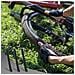 Leve Per Pneumatici Per Biciclette Cucchiaio Per Pneumatici Strumento Per Cambiare Il Ferro Leve Per Pneumatici Per Biciclette, Confezione Da 3 Black - Foto miniatura 5