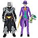 Personaggio Spin Master 6067958 Batman Adventure Battle Pack - Foto miniatura 1