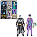 Personaggio Spin Master 6067958 Batman Adventure Battle Pack - Foto miniatura 2