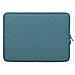 Suzuka 7705 Borsa Per Notebook 39,6 Cm (15.6"") Custodia A Tasca Colore Acqua - Foto miniatura 2